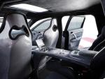 Porsche Cayenne Chopster by Edag 2005 года